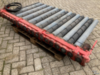 Aardappelrooier Grimme -Axiaalbak 1,70 mtr