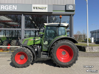 Tractor / Trekker Fendt 209 S Vario S3