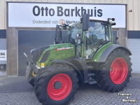 Tractor / Trekker Fendt 312 Vario Gen 4