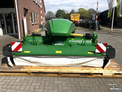Maaier McHale Proglide F 3100