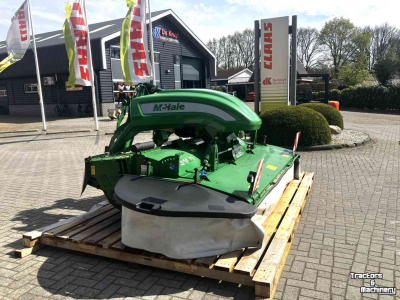 Maaier McHale Proglide F 3100
