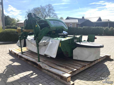 Maaier McHale Proglide F 3100