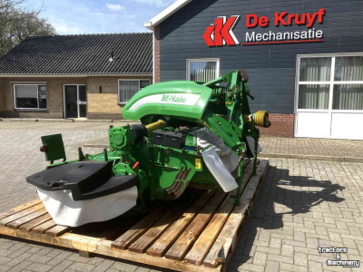 Maaier McHale Proglide F 3100