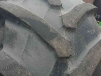 Wielen, Banden, Velgen & Afstandsringen Trelleborg 620/70R42