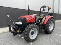 Tractor / Trekker Case-IH Farmall 75A Rops