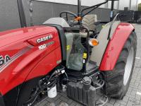 Tractor / Trekker Case-IH Farmall 75A Rops