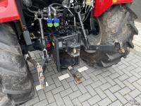 Tractor / Trekker Case-IH Farmall 75A Rops