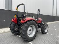 Tractor / Trekker Case-IH Farmall 75A Rops
