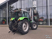 Tractor / Trekker Deutz-Fahr AgroXtra 4.57 + frontlader