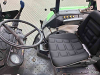 Tractor / Trekker Deutz-Fahr AgroXtra 4.57 + frontlader