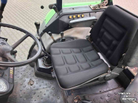 Tractor / Trekker Deutz-Fahr AgroXtra 4.57 + frontlader