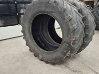 Wielen, Banden, Velgen & Afstandsringen Michelin 650/65R42 XM108