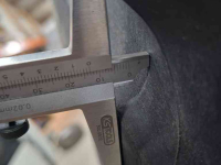 Wielen, Banden, Velgen & Afstandsringen Michelin 650/65R42 XM108