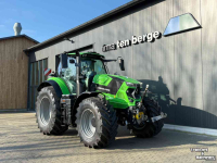 Tractor / Trekker Deutz-Fahr 6210 TTV