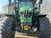 Tractor / Trekker Deutz-Fahr 6210 TTV