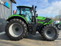 Tractor / Trekker Deutz-Fahr 6210 TTV