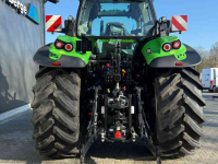 Tractor / Trekker Deutz-Fahr 6210 TTV