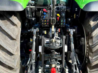 Tractor / Trekker Deutz-Fahr 6210 TTV