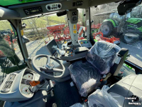 Tractor / Trekker Deutz-Fahr 6210 TTV