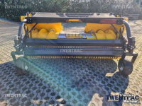 Pick-up New Holland 300 FP HP Gras Pick-Up