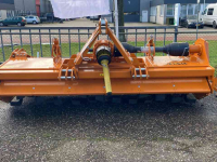 Grondfrees Berti Polaris 300