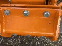 Grondfrees Berti Polaris 300