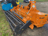 Grondfrees Berti Polaris 300