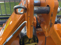 Grondfrees Berti Polaris 300
