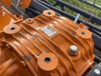 Grondfrees Berti Polaris 300
