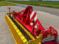 Rotorkopeg Pottinger Lion 402