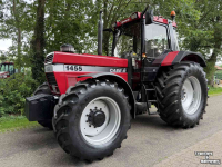 Tractor / Trekker Case-IH 1455 XL