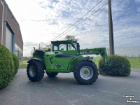 Verreiker Merlo TF 42.7-116
