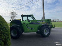 Verreiker Merlo TF 42.7-116
