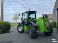 Verreiker Merlo TF 42.7-116
