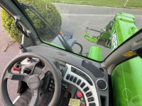 Verreiker Merlo TF 42.7-116
