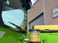Verreiker Merlo TF 42.7-116
