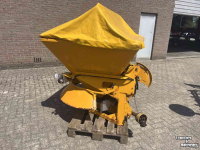 Sneeuwruim werktuigen Bogballe S3