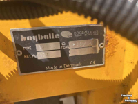 Sneeuwruim werktuigen Bogballe S3