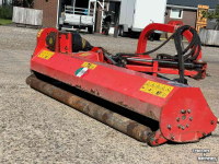 Klepelmaaier Boxer AGL 800 verstekmaaier