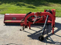 Klepelmaaier Boxer AGL 800 verstekmaaier