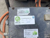 Klimatiseringsapparatuur Thermobile GA 85 propaan kachel 14x