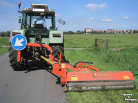 Klepelmaaier Tierre TCL200S