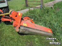 Klepelmaaier Tierre TCL200S