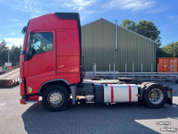 Vrachtwagen Volvo FH420 + PTO
