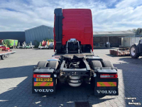 Vrachtwagen Volvo FH420 + PTO