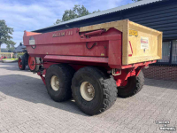 Kipper / Kiepwagen / Landbouwkipper Beco Maxxim 200