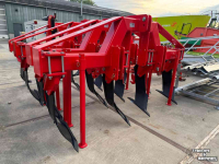 Woeler / Diepwoeler / Voorzetwoeler GRS WP4-300  Woeler voorzet woeler ondergronder