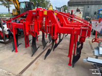 Woeler / Diepwoeler / Voorzetwoeler GRS WP4-300  Woeler voorzet woeler ondergronder