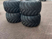 Wielen, Banden, Velgen & Afstandsringen  700/40R22.5