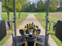 Shovel / Wiellader / Kniklader Wacker Neuson WL 20 shovel – 2024 – 160 uur – incl. bak en palletvork